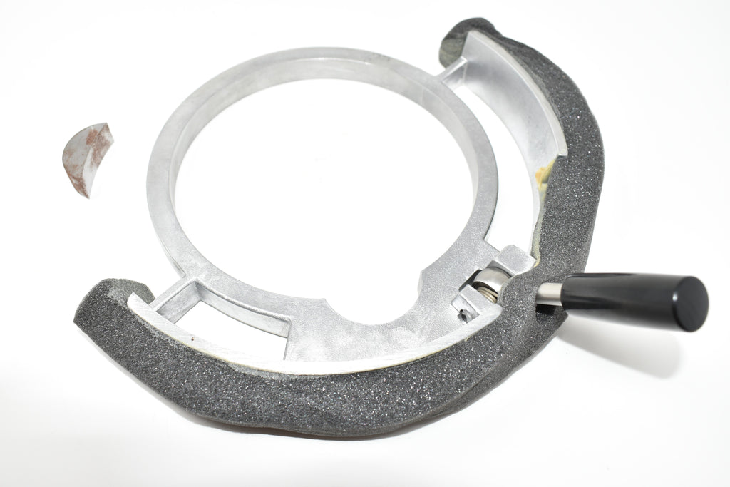 Mahlkonig 300153 VTA 6 S Grind Adjustment Ring | VTA6S Parts | Kaldi.com