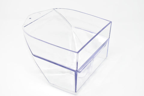 Mahlkonig 300248 Kegu - Hopper Clear Transparent.