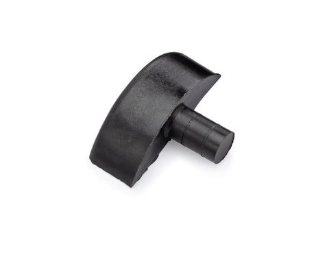 Mahlkonig 300469 Vta 6 S - Control Cam Rilsan Zm30, Black With Bush