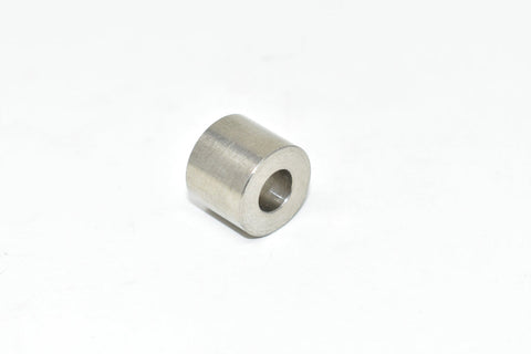 Mahlkonig 300916 Ek 43 - Bag Holder Shaft, Coated (Also Kegu)