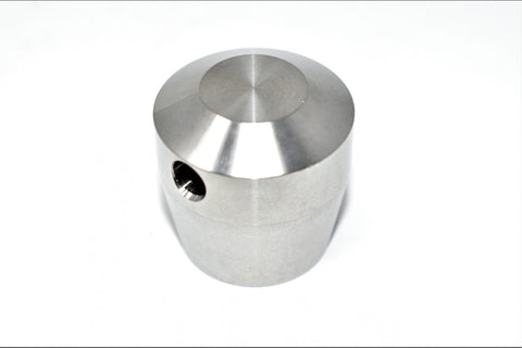 Mahlkonig 300968 Vta 6 S - Hopper Clamp Knob Roungh Style