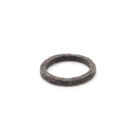 Mahlkonig Felt Ring Motor Shaft, EK43 (300992)