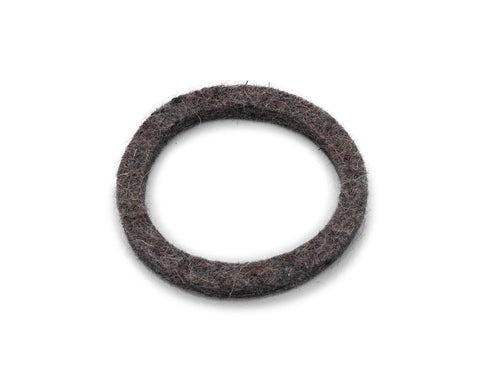Mahlkonig 300996 Kegu - Felt Strip (22) 3X3X1000 Tol. +/-0,3 New-Felt Also 710