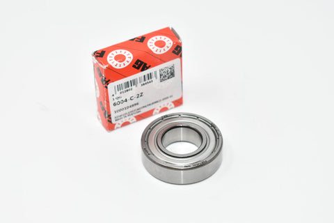 Mahlkonig 703788 Ek43 - Deep Groove Ball Bearing 6004-Zz ***Replacing 301016***