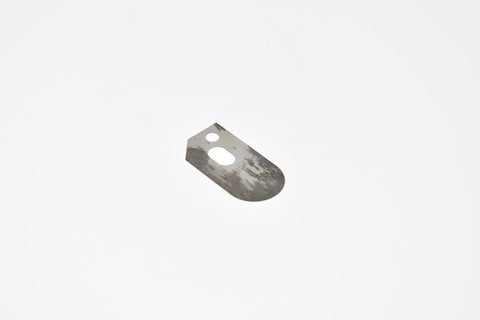 Mahlkonig 703540 Kegu - Anti Static Flap (Also Kenia, 710) ***Replacing 301125***