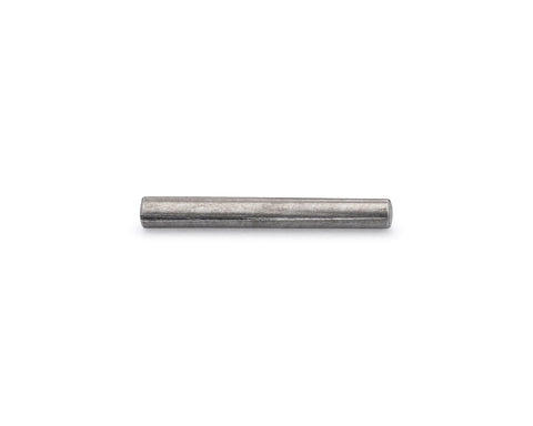 Mahlkonig 301197 Vta 6 S - Tapered Grooved Pin 2 X 16 // Din 1471 (Bha)