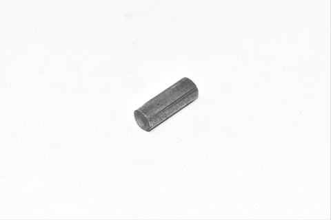 Mahlkonig 301247 Ek 43 - Stop Pin For Adjuster Dial..Notched Pin 6 X 16 Din1470