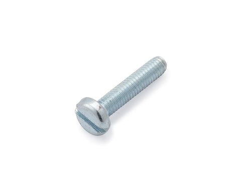 Mahlkonig 301486 Ek 43 - Hopper Base Slotted Pan Head Screw // Din 923 | Fits DK15