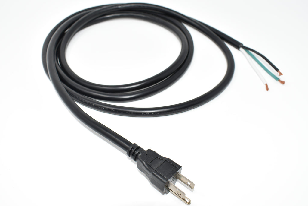Mahlkonig 302041 KeGu Power Cord with Plug | Espresso Grinder Parts ...