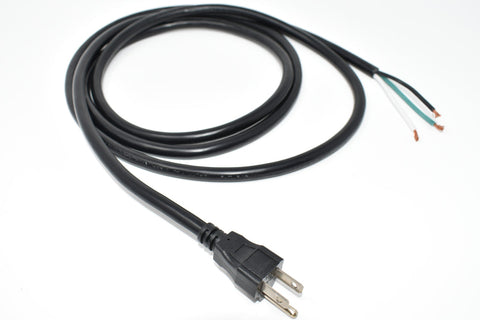 Mahlkonig 302041 Kegu - Power Cord With Plug, (Also710)