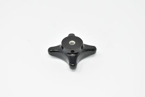 Mahlkonig 302768 Vta 6 S - Hopper Clamp Knob: Star