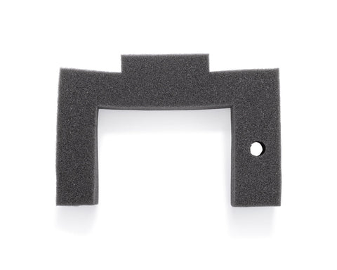 Mahlkonig 704574 Vta 6 S - Bag Holder Sealing U-Shaped (Foam)***Replacing 302805***