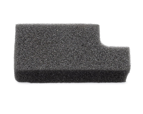 Mahlkonig 302806 Vta 6 S - Bag-Holder-Switch Cover Small L-Shaped Notch (Foam)