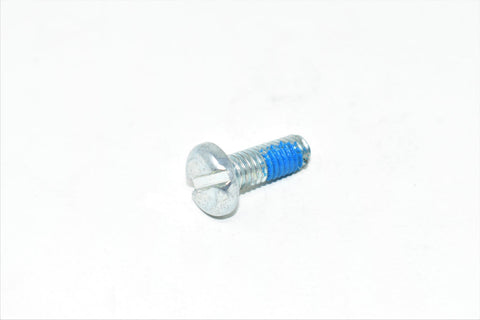 Mahlkonig 303676 Vta 6 S - Slotted Pan Head Screw, M6 X 16 Coated