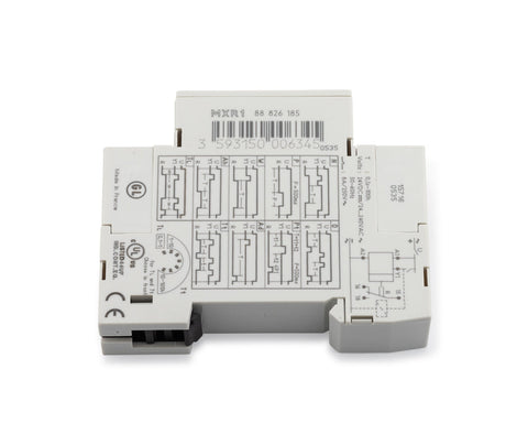 Mahlkonig 307306 Vta 6 S Hmvc - Timer For Hmvc Crouset Mhs2