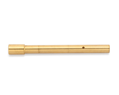 Mahlkonig 704564 Vta 6 S Hmvc - Shaker Rod Made Of Brass ***Replacing 307549***