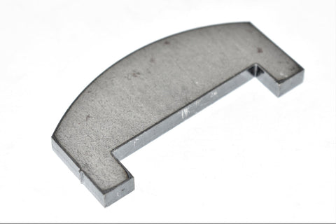 Mahlkonig 705222 Dk 7/15/27 - Shear Plate, Copper