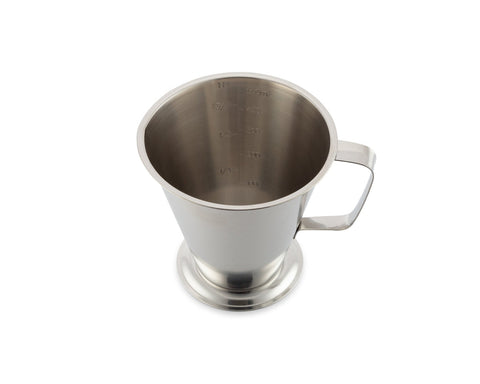 Mahlkonig 308091 Kegu Gua Lab - Measuring Pitcher 500Ml