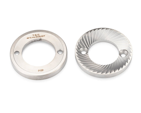 Mahlkonig 705227 Kenia/Gua Lab & F (K2-112/8) And (K2-206/8), 65Mm Burrs...Brasilia