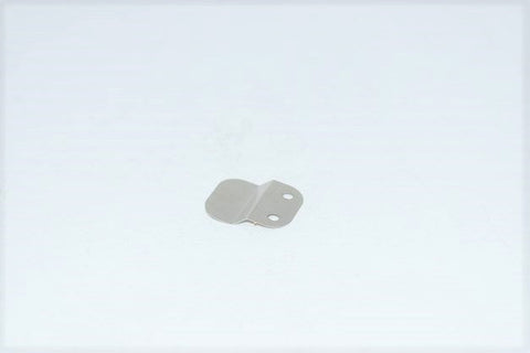 Mahlkonig 308200 K30Es - Locking Plate For Bolt.