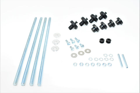 Mahlkonig 308382 K30Es - Small Parts Set, Base Plate | Fits K30 Vario Peak