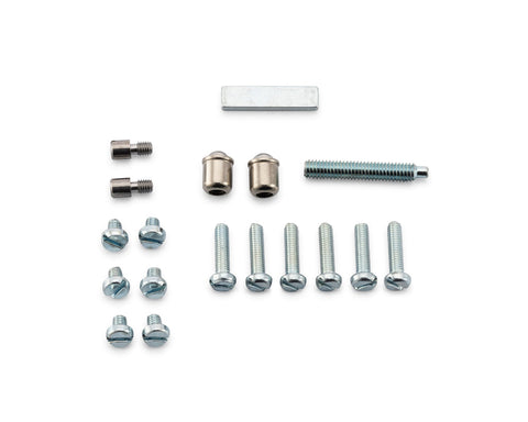 Mahlkonig 309416 K30 Twin - Small Parts Set For Cover