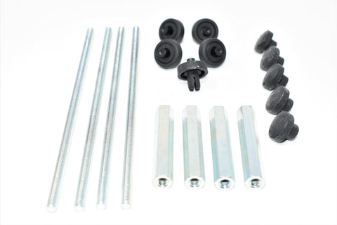 Mahlkonig 309423 K30 Twin - Small Parts Set, Body Ul