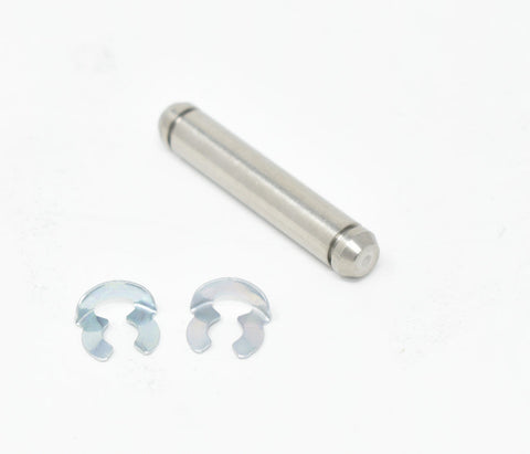 Mahlkonig 309703 Kegu - Bag Holder Shaft, Service Pack