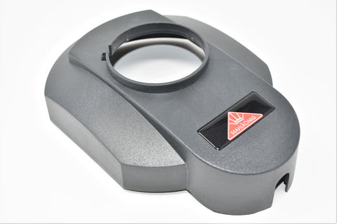 Mahlkonig 243414 Tanzania - Cover Fsf Incl. Plate ***Replacing 310239, 103754***