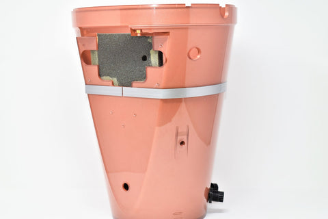 Mahlkonig 310442 Vta 6 S Hmvc - Lower Casing For Costco Vta6S Hmvc For Switches