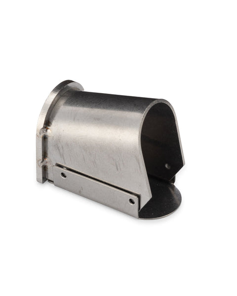 Mahlkonig 102082 K30 Twin - Spout For Motor Ek11B Covered (Also K30Es)(Old #243557)