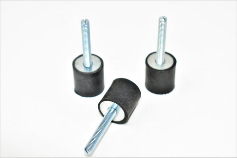 Mahlkonig 310519 K30 Twin - Shock Absorbers (Ul), Service Pack (3 Pieces)
