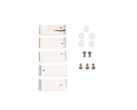 Mahlkonig 310520 K30Es - Spring Flapper For Spout | Fits K30 Vario