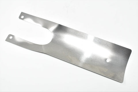 Mahlkonig 704561 Vta 6 S10 Nsf - Shaker Plate With Cut Out ***Replacing 310640***