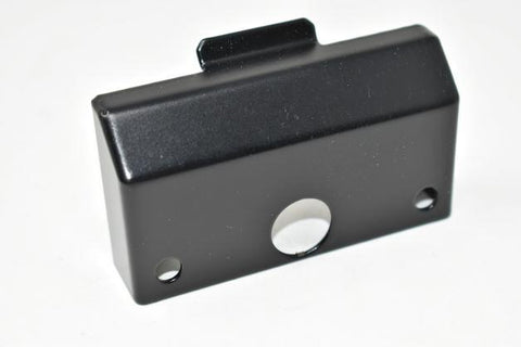 Anfim 320-8 Box Main Switch - Color Black