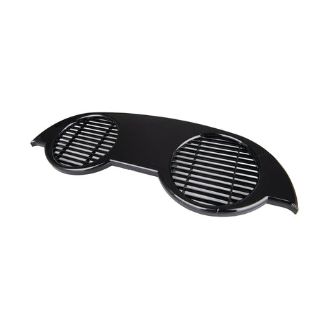Bunn 32068.0001 Cover, Drip Tray Ultra 2 Blk | Fits ULTRA-2
