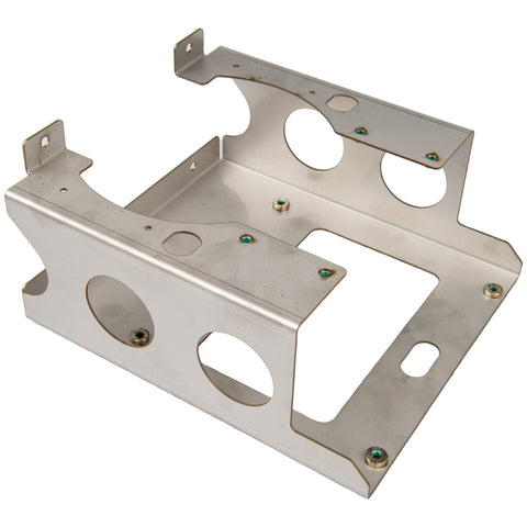 Bunn 32108.0008 Bracket Weldment, Mtr Supp Corr Res