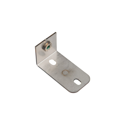 Bunn 32113.0003 Bracket Weldment, Solenoid Mounting Corr Res