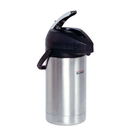 BUNN 32130.0100 AIRPOT, 3.0L SST LA 6/CASE
