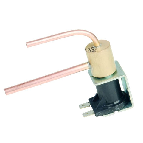 BUNN 32133.0000 Valve Assembly, Solenoid 120v