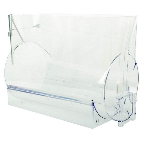 BUNN 32190.1003 Hopper, Ultra Laf
