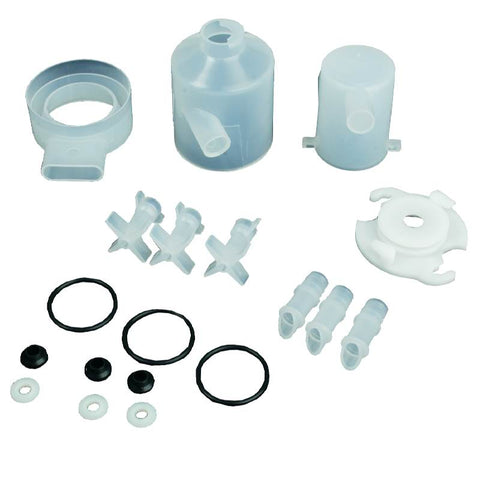 BUNN 32200.0000 !SPARE Parts Kit, Fmd Dbc-4