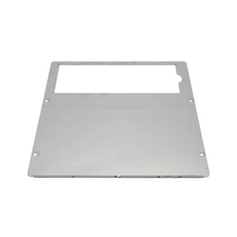 Rancilio 32330363 Top Lid Silvia