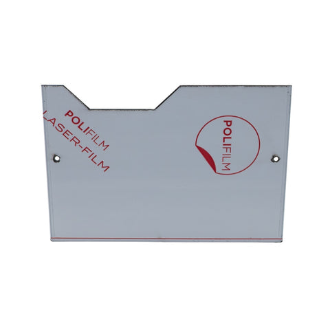 Rancilio 32330370 Lower Front Panel Silvia/08