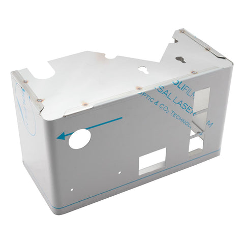 Front Panel Silvia 2 Lights (32331989)