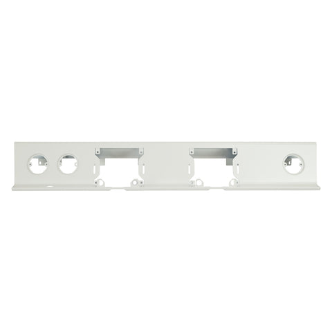 Rancilio 381.83 RS1 Control Panel 2Gr White