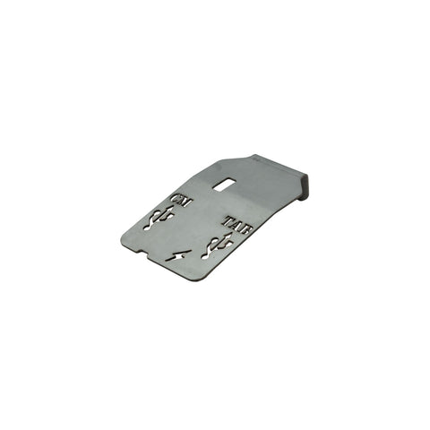 ADA Display Bracket (32332372)