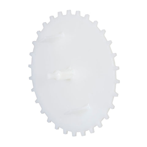 Disk, Agitator 30-Teeth Fmd (32386.0001)