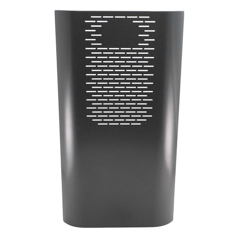 Rancilio 207.62 Rear Panel