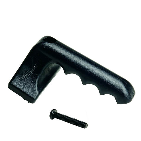 Handle Assembly, Funnel-Black (32595.0000)